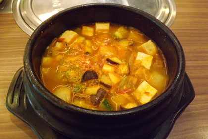 テンジャンチゲ